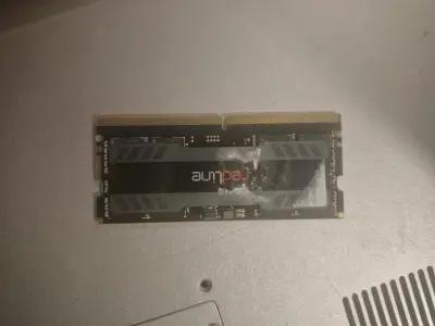 Memoria RAM Mushkin Redline 16GB DDR5 - miniatura 3