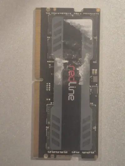 Memoria RAM Mushkin Redline 16GB DDR5 - miniatura 4