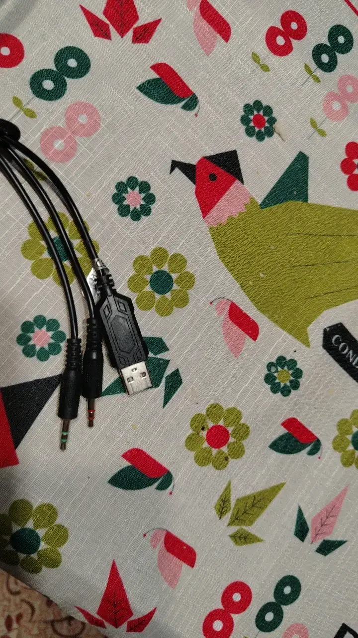 Auriculares Monster Gamer con micrófono - 5