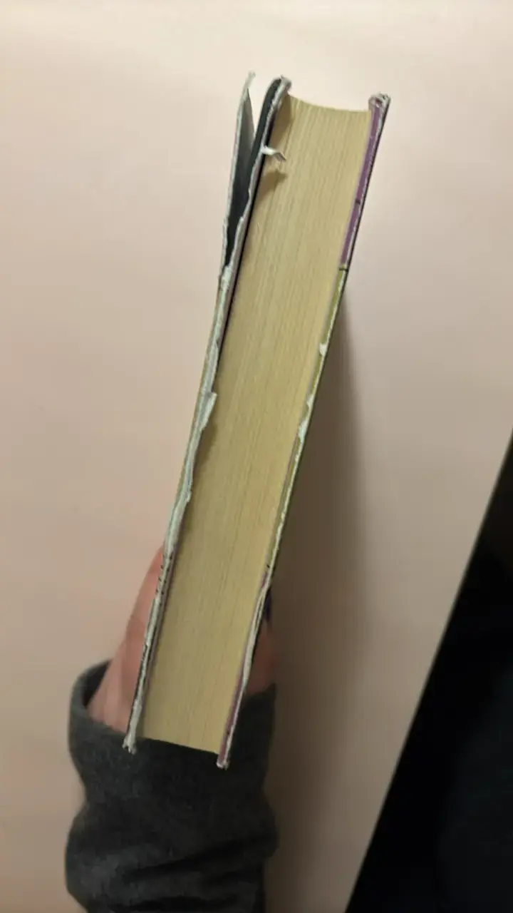 Libro Lemony Snicket 2 - 5