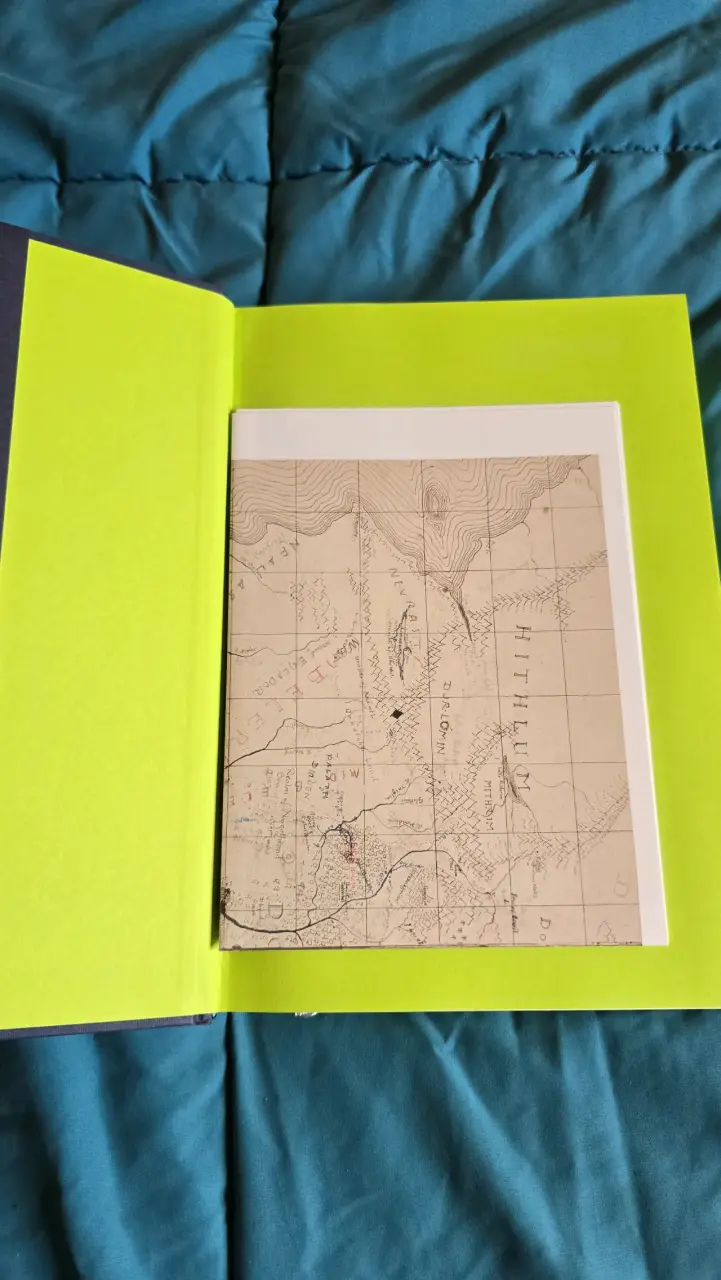 El Silmarillion, J.R.R. Tolkien Edición ilustrada. - 4