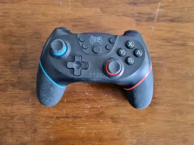 Nintendo Switch V1 - miniatura 3