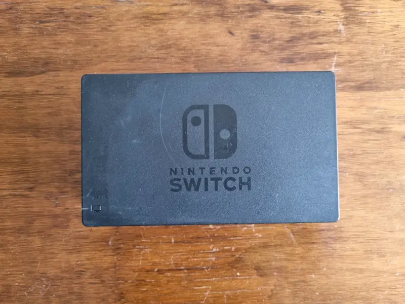 Nintendo Switch V1 - 4