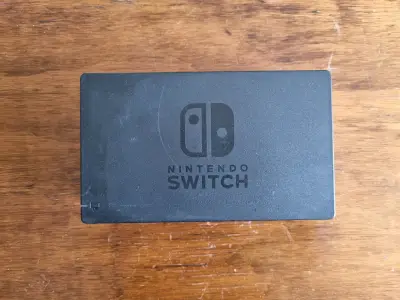 Nintendo Switch V1 - miniatura 4