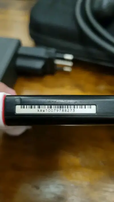 Nintendo Switch V1 - miniatura 6