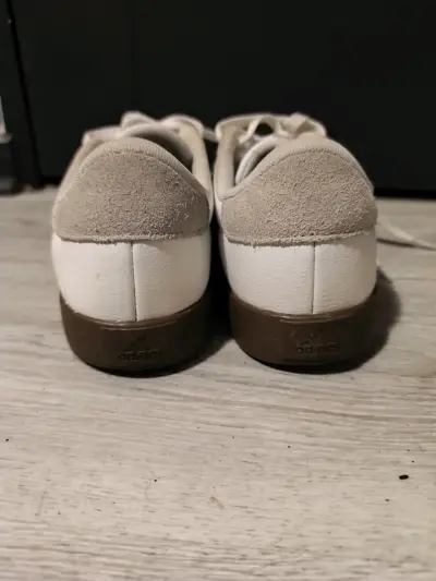 Zapatillas adidas VL Court 3.0 Low Skateboarding - miniatura 2