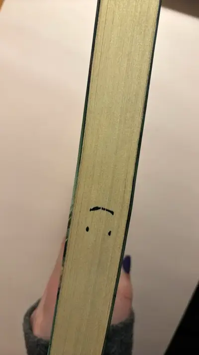 Libro Mila Scott: El Despertar del Fuego - miniatura 5