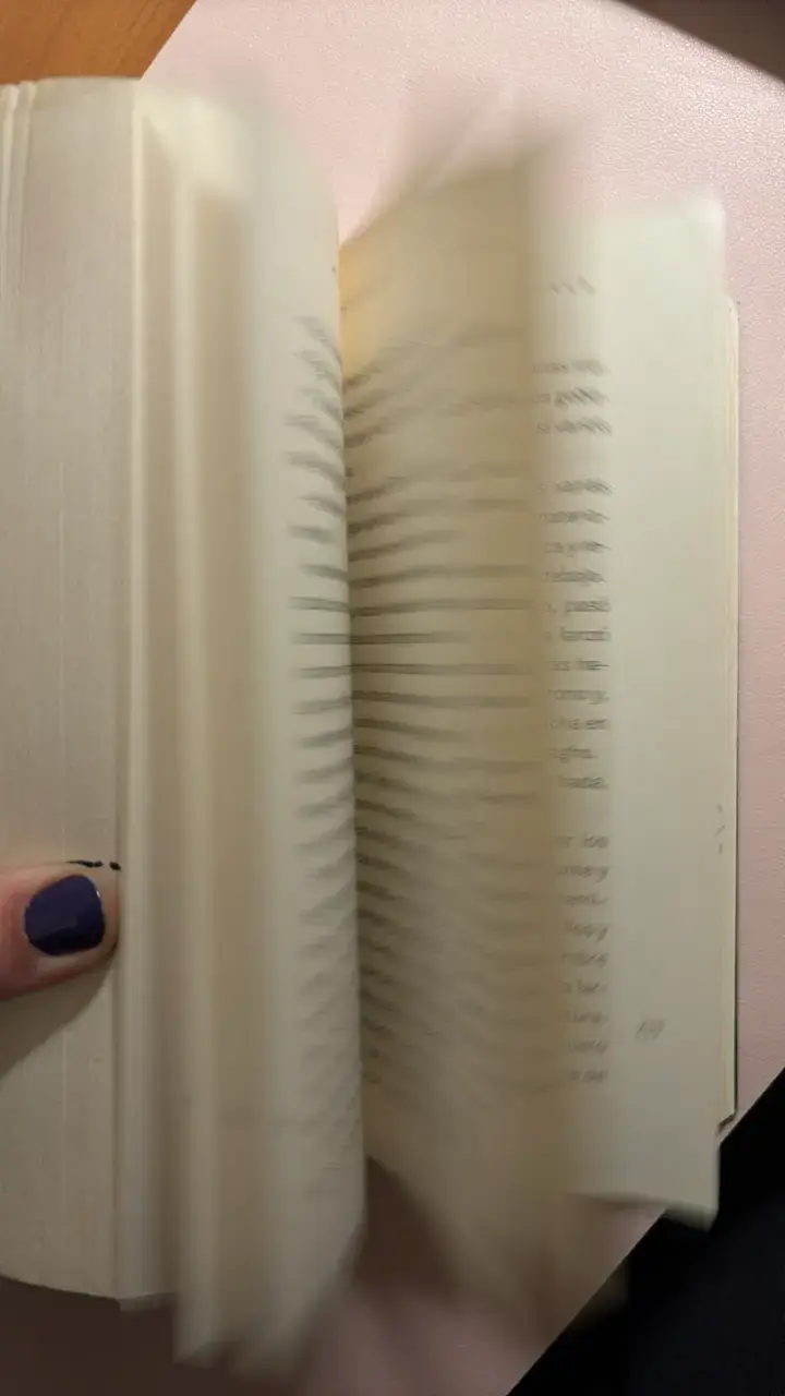 Libro Mila Scott: El Despertar del Fuego - 6