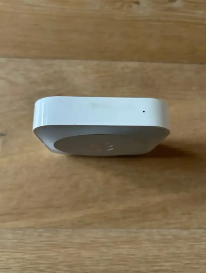 Router Apple AirPort Express en buen estado - 2
