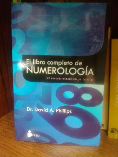 Libros de esotéricos - miniatura 1