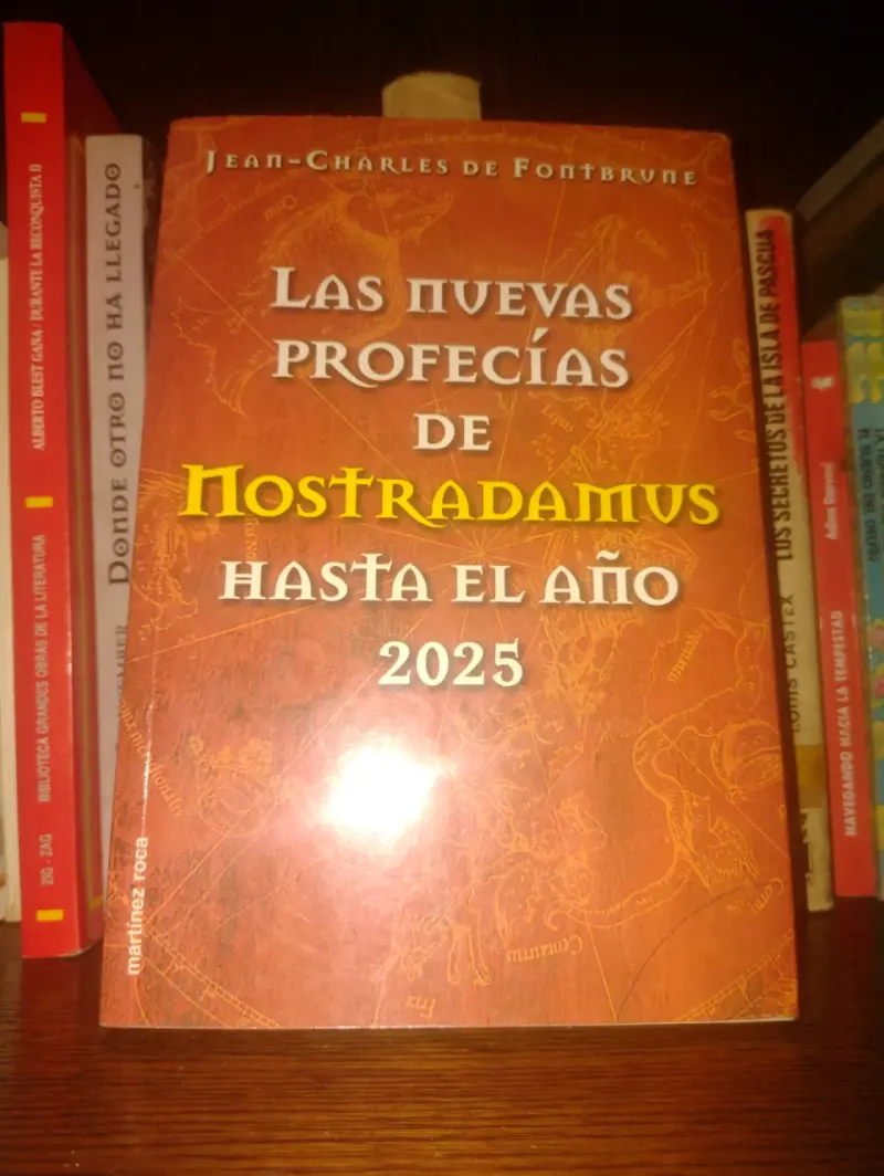 Libros de esotéricos - 3