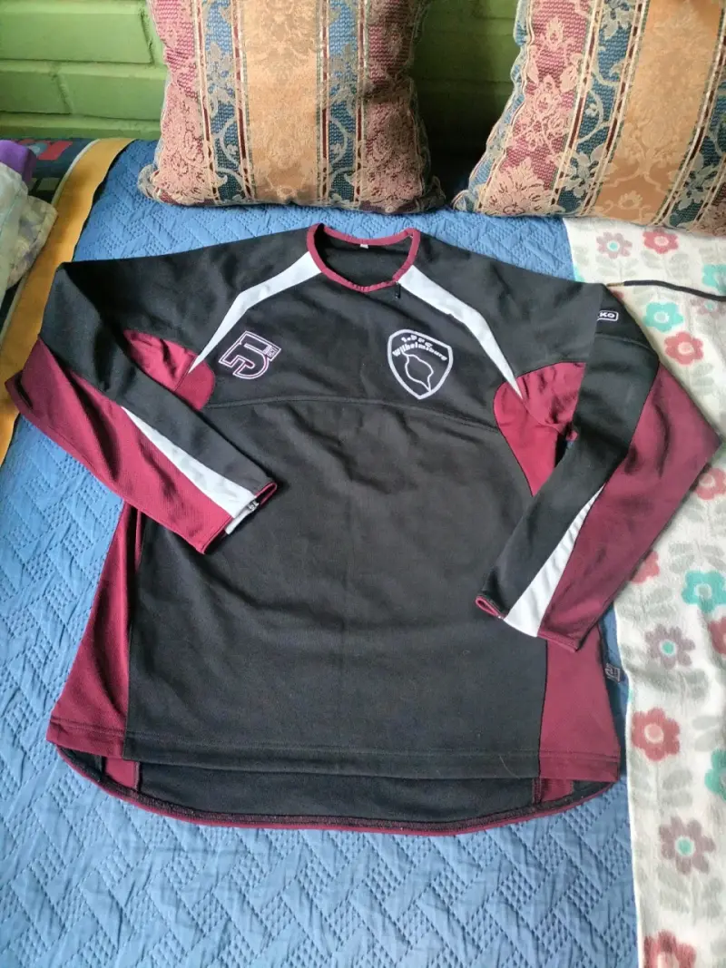 Camiseta deportiva para hombre - 2