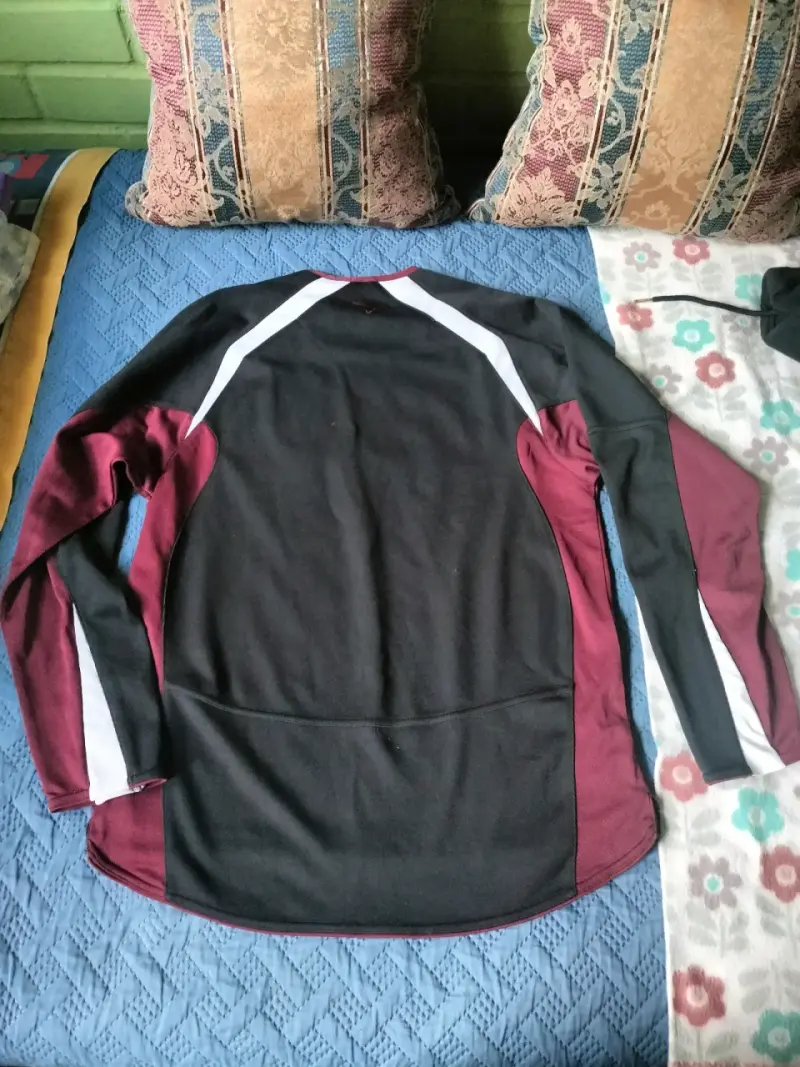 Camiseta deportiva para hombre - 3