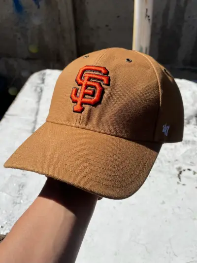 Gorra Carhartt x 47 SF - miniatura 1