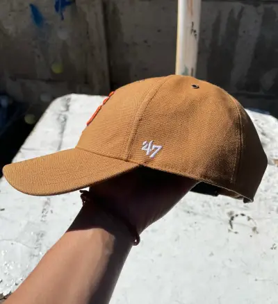 Gorra Carhartt x 47 SF - miniatura 2