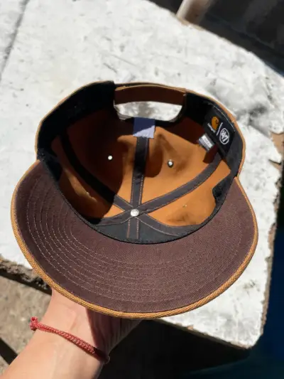 Gorra Carhartt x 47 SF - miniatura 3
