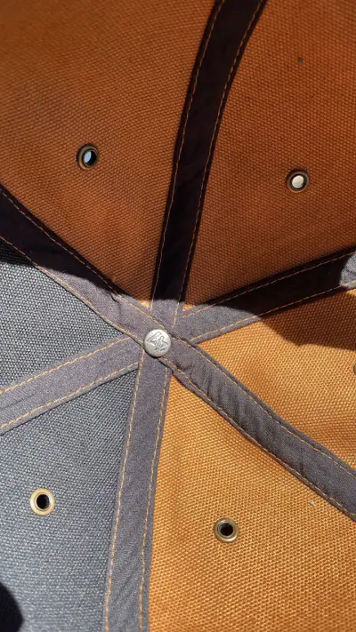 Gorra Carhartt x 47 SF - miniatura 5