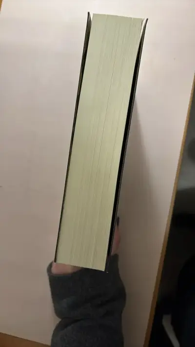 Libro Reino de Almas - miniatura 3