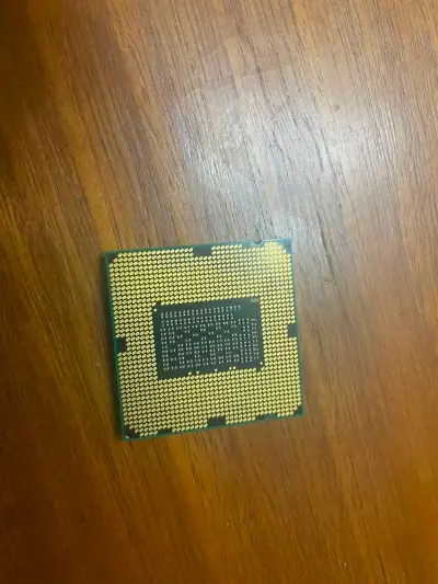 Placa h61 con procesador Intel Core i5 y RAM Hype - miniatura 4