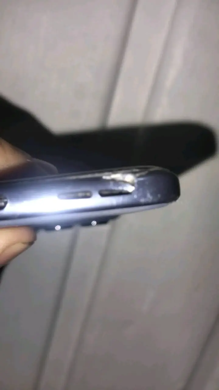 Celular  Motorola Edge 60 Fusion - 3