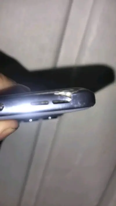 Celular  Motorola Edge 60 Fusion - miniatura 3