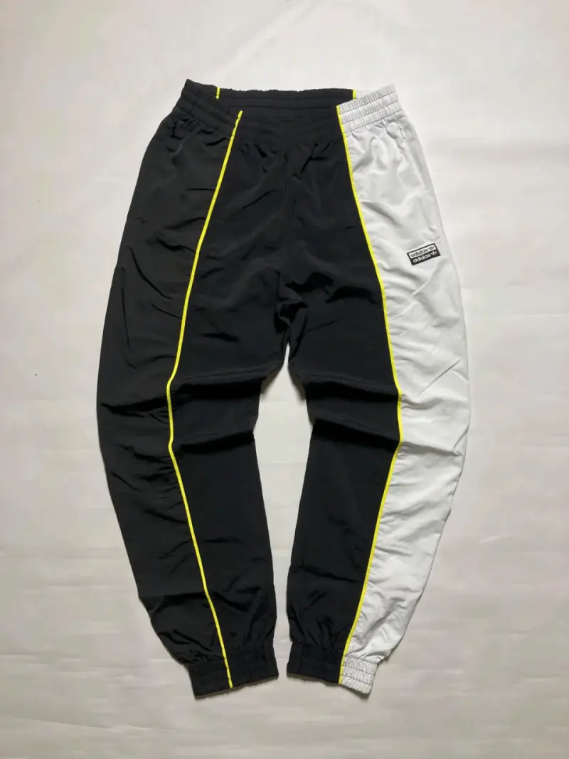 Trackpant Adidas Originals Sample bicolor - 1