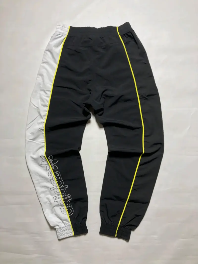 Trackpant Adidas Originals Sample bicolor - 2
