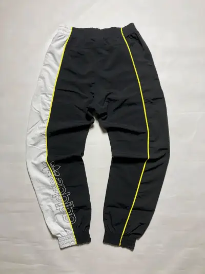 Trackpant Adidas Originals Sample bicolor - miniatura 2