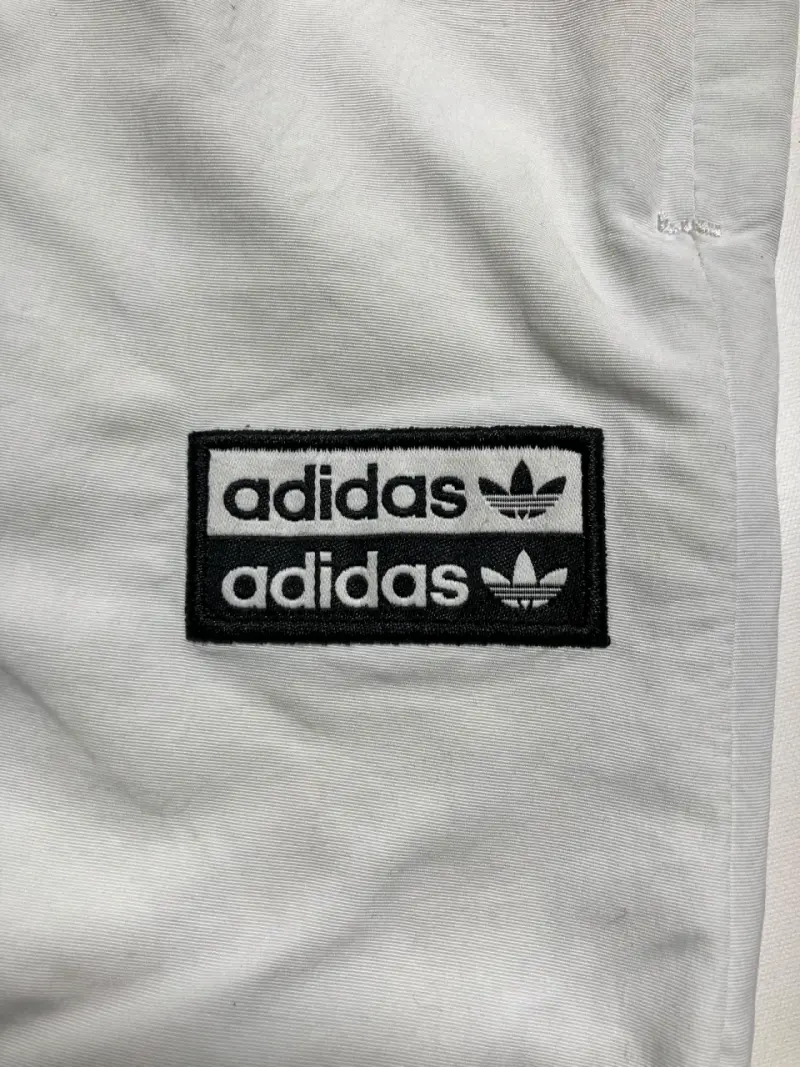 Trackpant Adidas Originals Sample bicolor - 5
