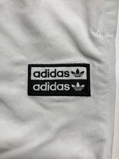 Trackpant Adidas Originals Sample bicolor - miniatura 5