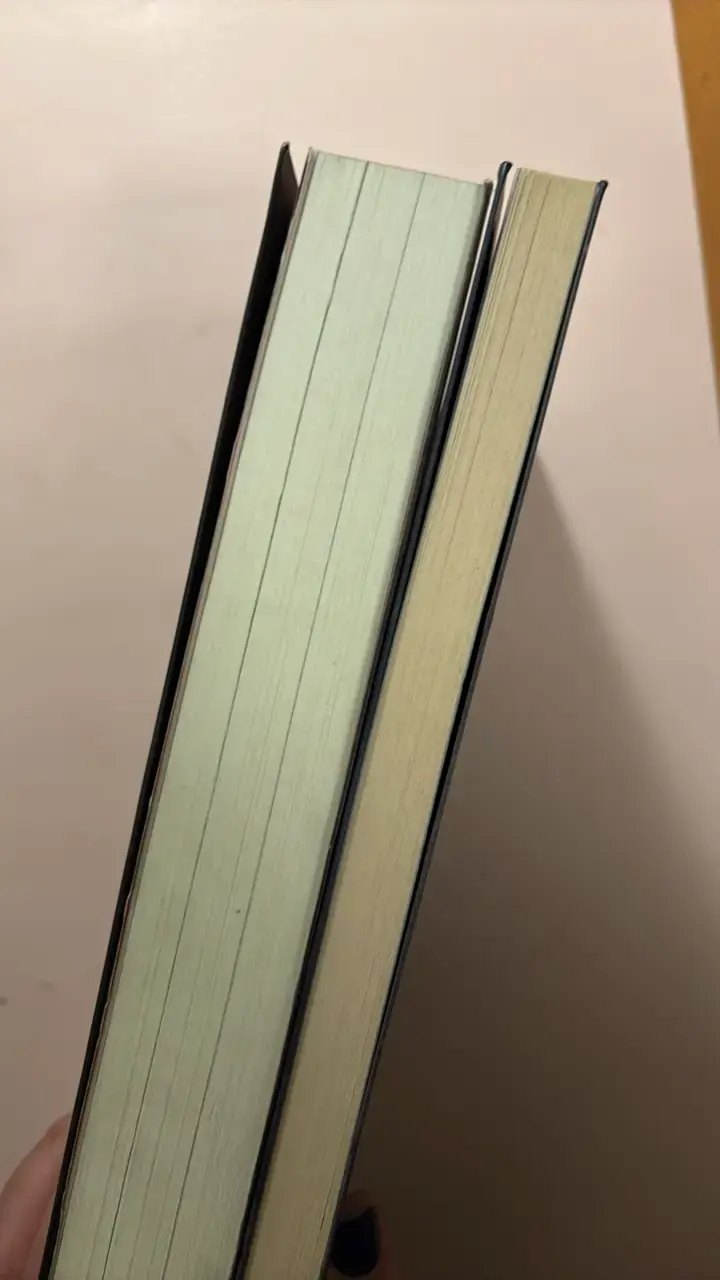 Libros La Nación de las Bestias - 6