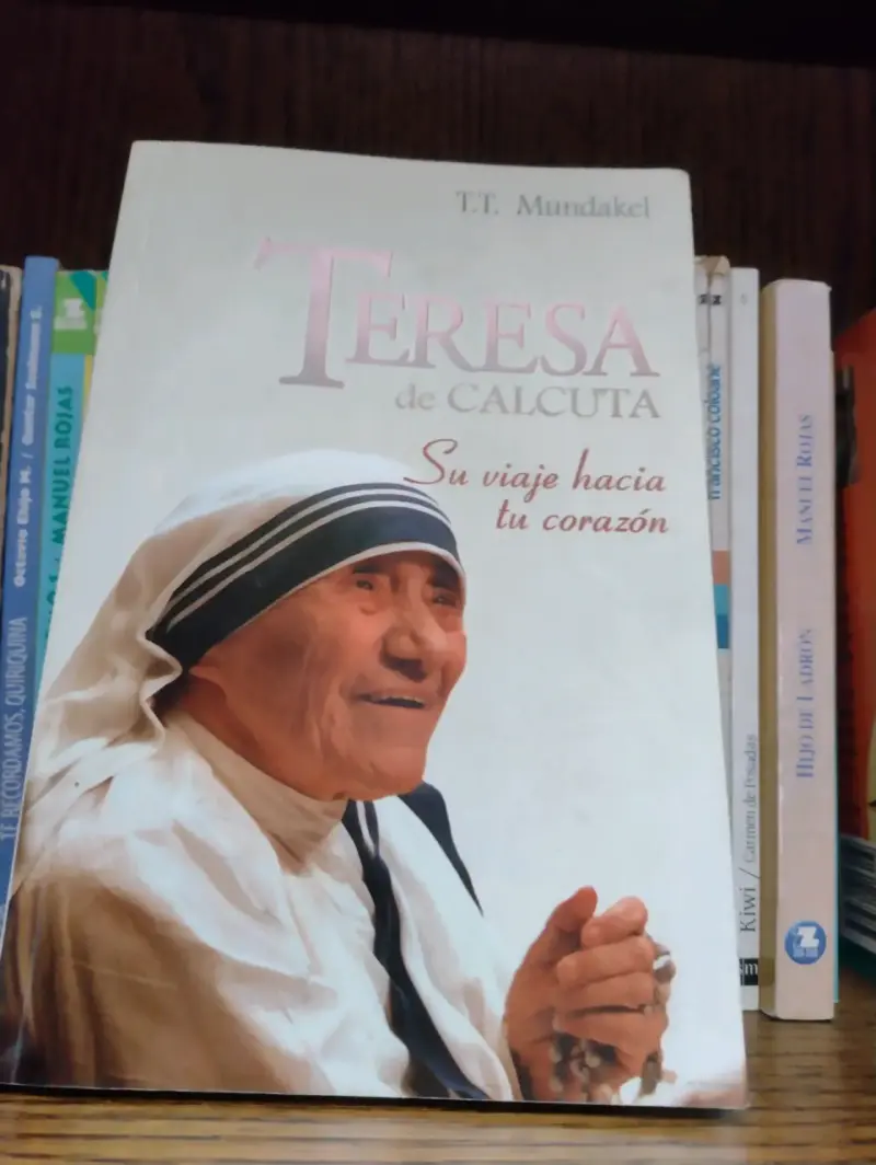 Coleccion de libros - 1