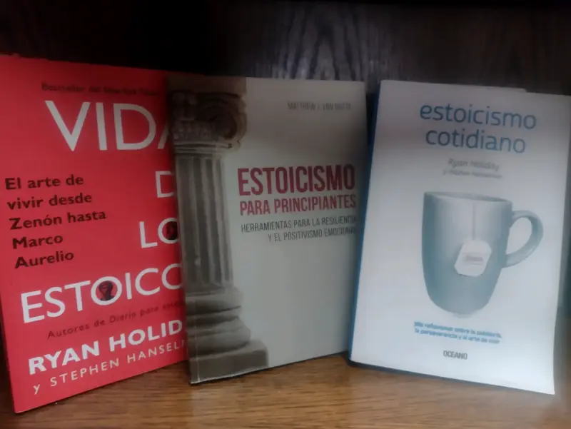 Coleccion de libros - 5