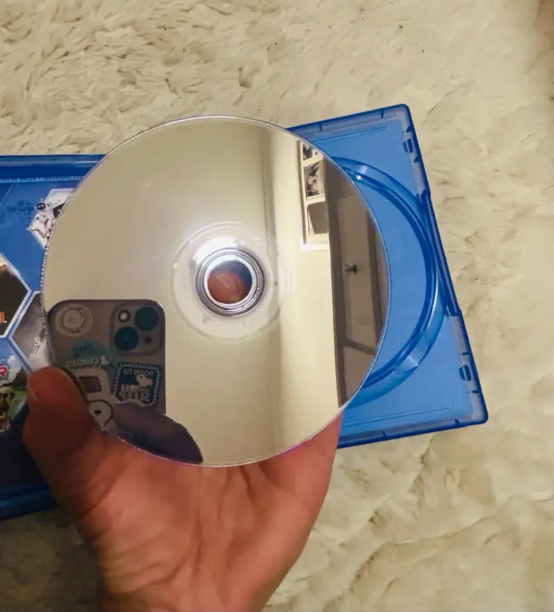 Juego PlayStation VR Demo Disc 3 para PS4 - 3