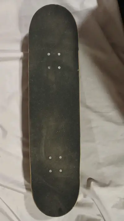 Skateboard Grizzly Grip Completo - miniatura 1