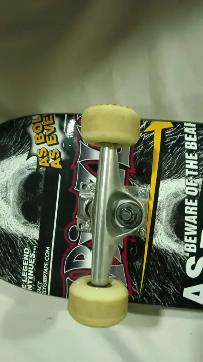 Skateboard Grizzly Grip Completo - miniatura 4