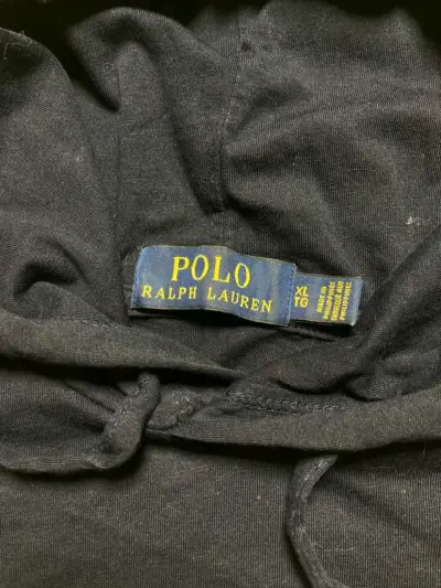 Polera mega larga Polo Bear by Ralph Lauren - miniatura 2
