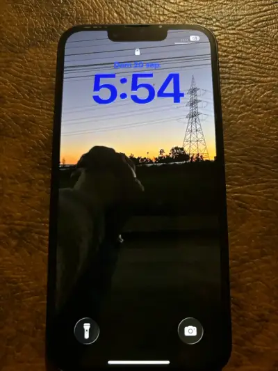 iPhone 13 128GB AZUL MEDIANOCHE - miniatura 1