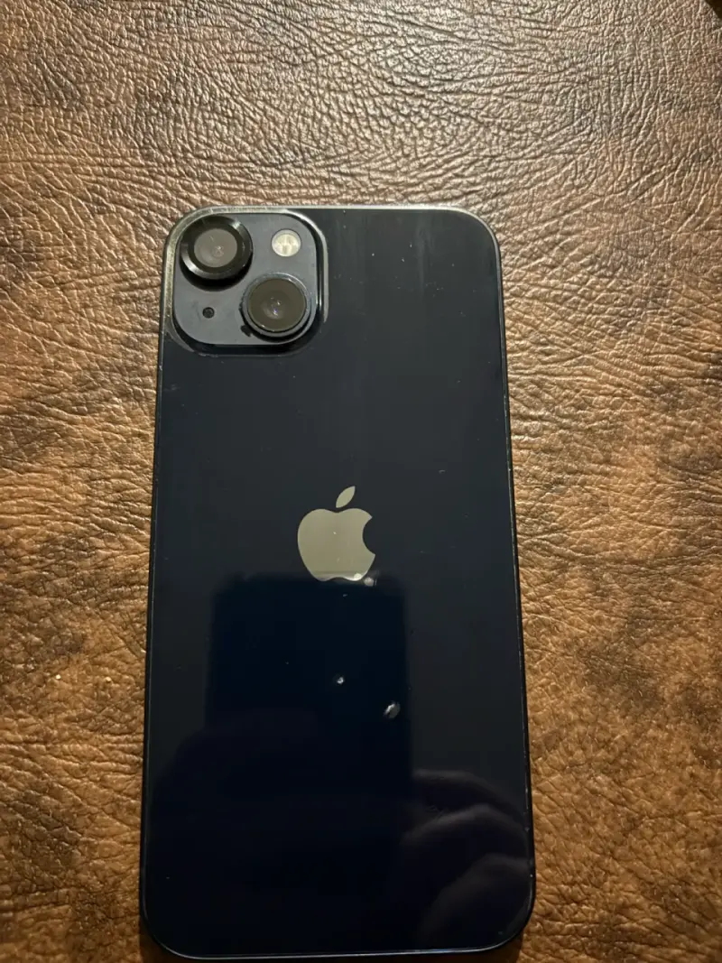 iPhone 13 128GB AZUL MEDIANOCHE - 3