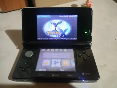 Consola Nintendo 3DS (sin juego) - miniatura 4