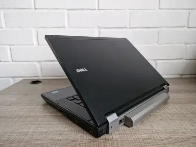 Dell Latitude E6500 – Core 2 Duo T9550 - miniatura 1