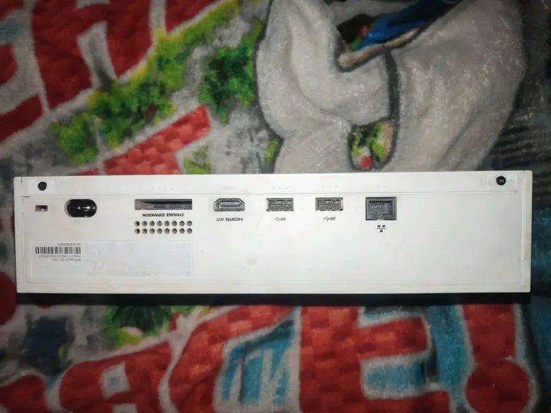 Consola Xbox series S - 3