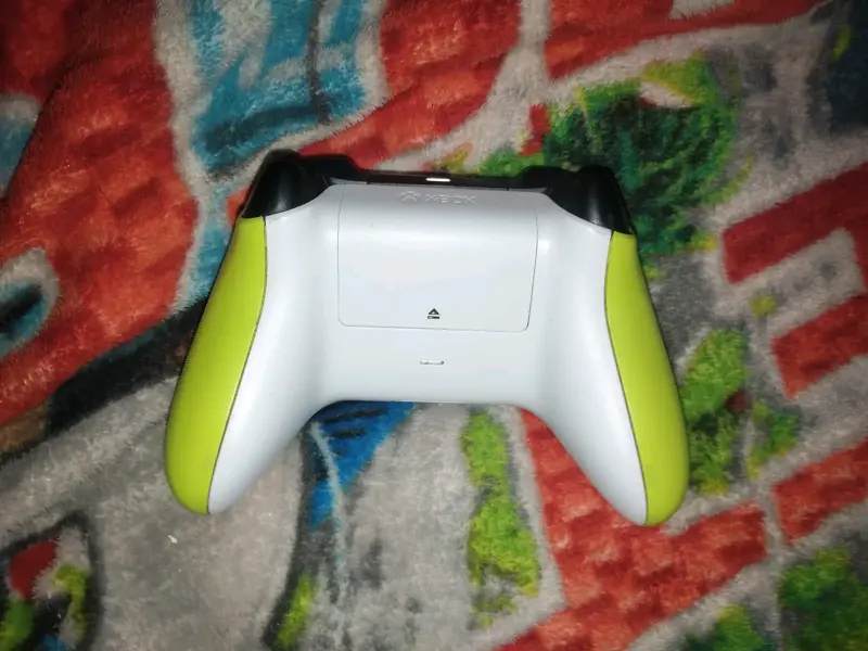 Consola Xbox series S - 5