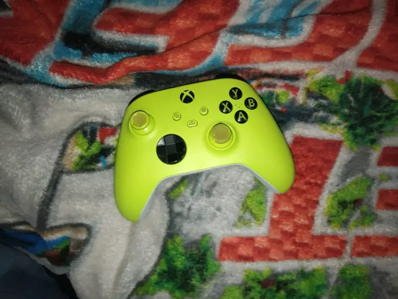 Consola Xbox series S - 6