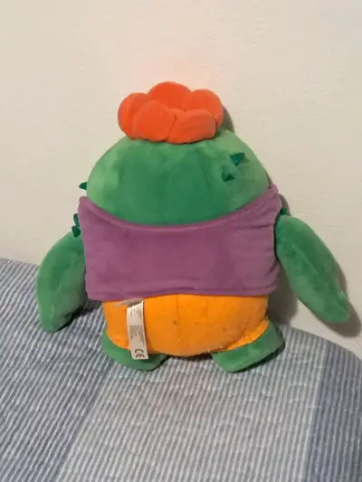 Peluche Spike BRAWL STARS (Original) - miniatura 2