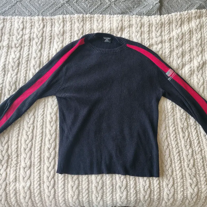 Polo sport sweater
