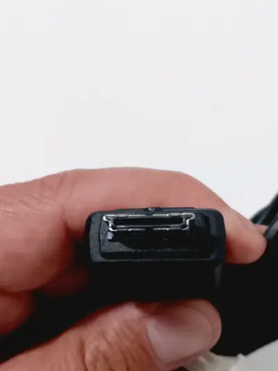 Cable AV Sony Type 2 para Conexiones Multimedia - miniatura 2