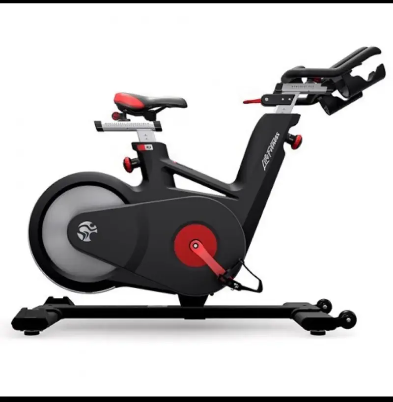 Bicicleta estática de spinning Life Fitness GX - 3