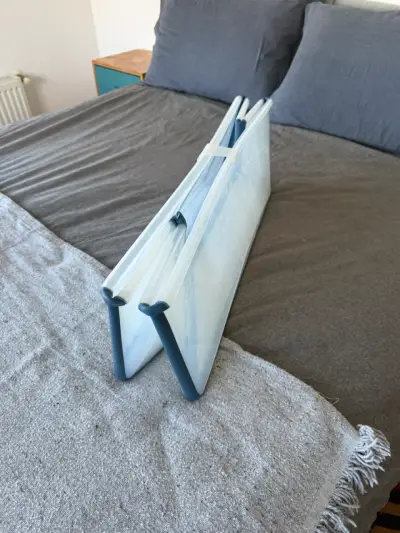 Bañera plegable para bebé Stokke Flexi Bath - miniatura 3