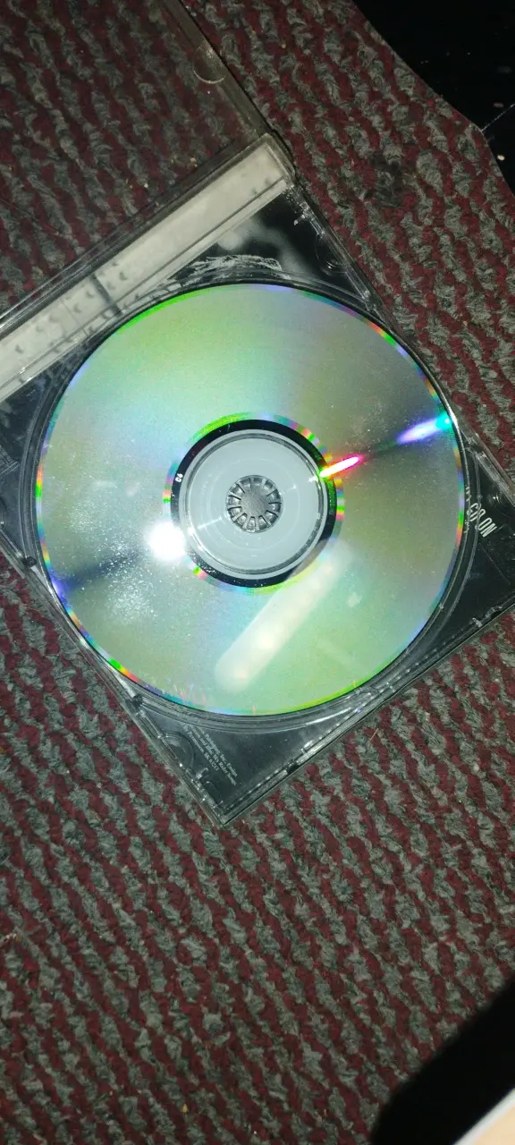 CD Banda Sonora Titanic Original - 5